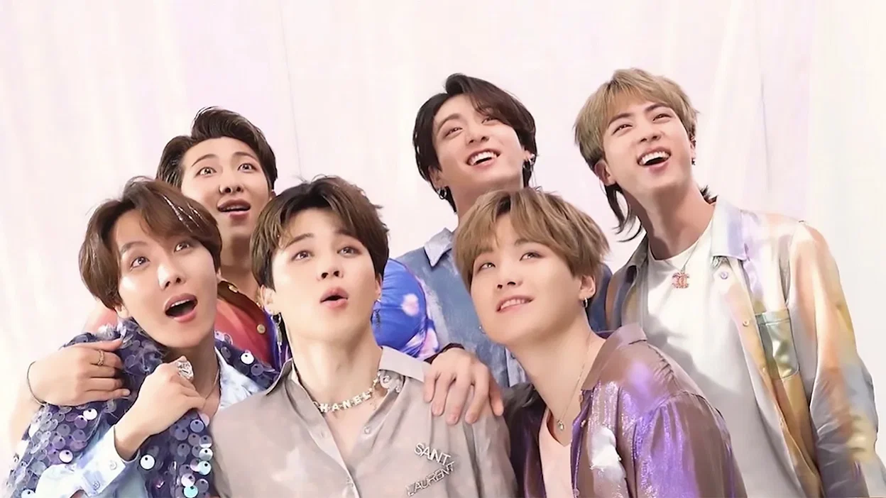 আবার গানে ফেরত বিটিএস | সারা সপ্তাহের খবর