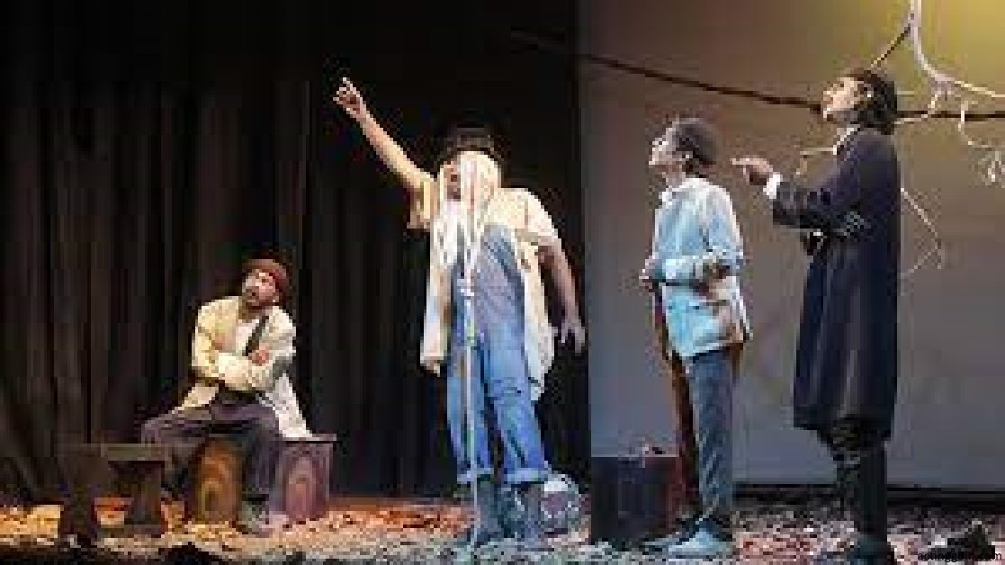 ইঙ্গিত নাটক ১ম পর্ব