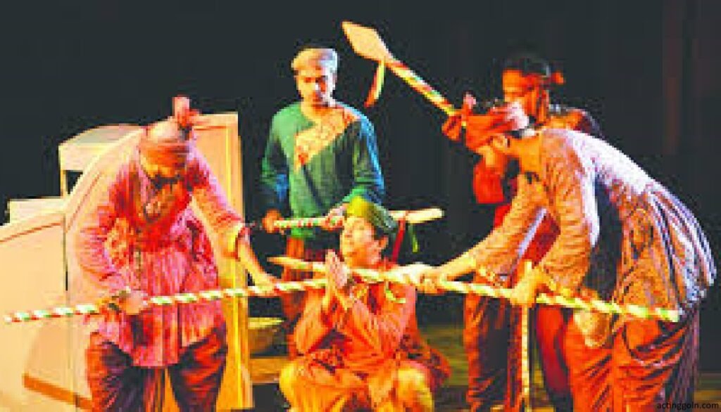 খানদানি কিসসা 2 অভিনয়ে ভালো করার ১০টি পরামর্শ