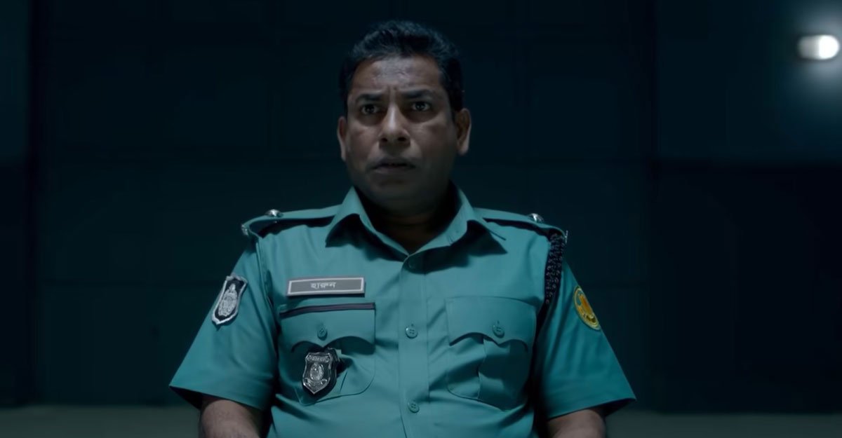 হলিউডের সিনেমাকে ছাড়িয়ে কোরিয়ান সিনেমা | সারা সপ্তাহের খবর