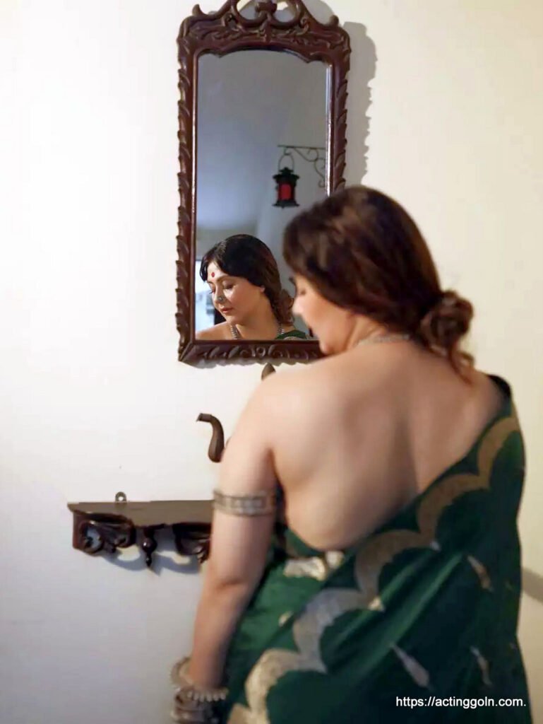 স্বস্তিকা মুখোপাধ্যায়, Swastika Mukherjee