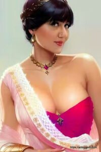 স্বস্তিকা মুখোপাধ্যায়, Swastika Mukherjee