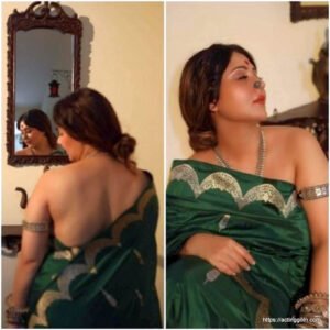 স্বস্তিকা মুখোপাধ্যায়, Swastika Mukherjee