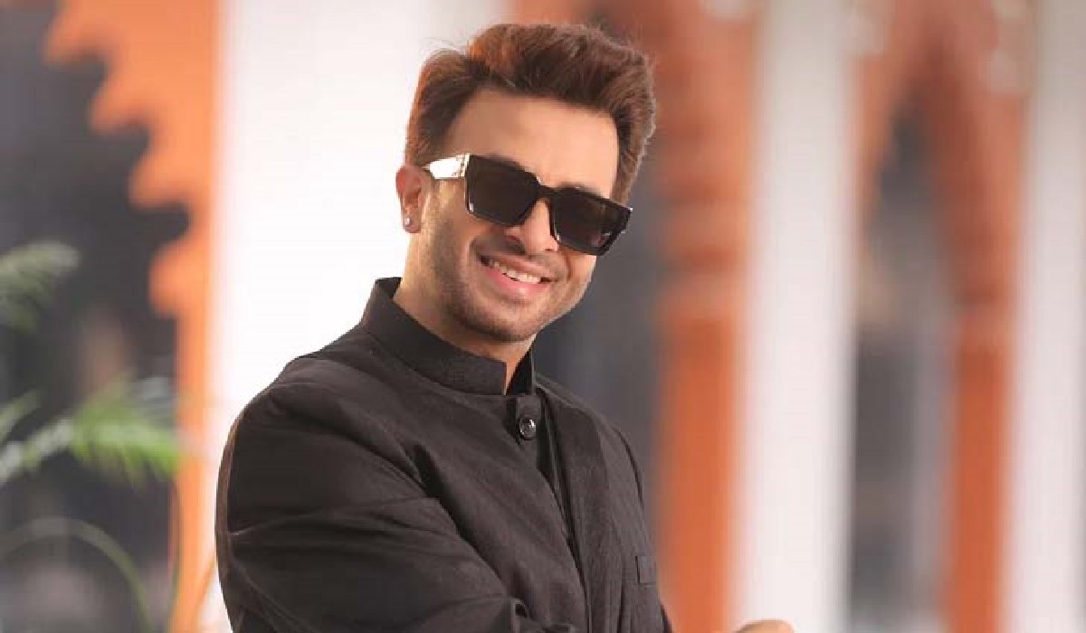 অভিনয় ক্যারিয়ারে শাকিব খান পার করলো ২ যুগ