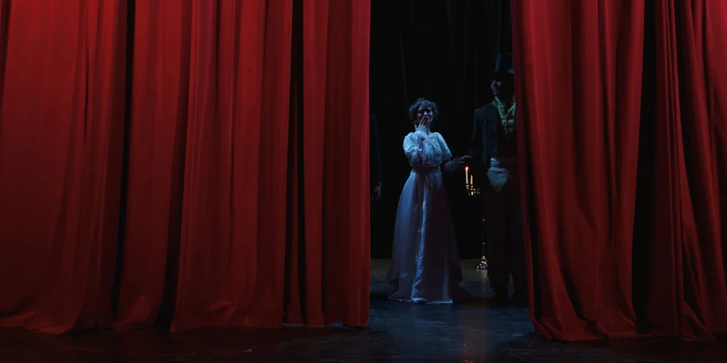 অভিনেতার গুণাবলী