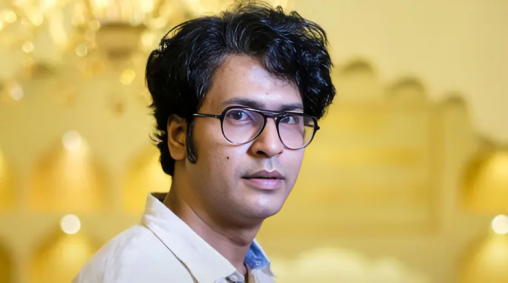 অভিনেতা অনির্বাণ ভট্টাচার্য 2 অনির্বাণ ভট্টাচার্য