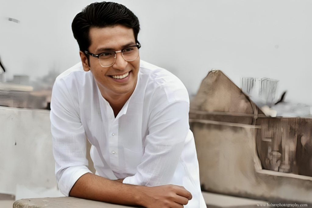 অভিনেতা অনির্বাণ ভট্টাচার্য 3 অনির্বাণ ভট্টাচার্য