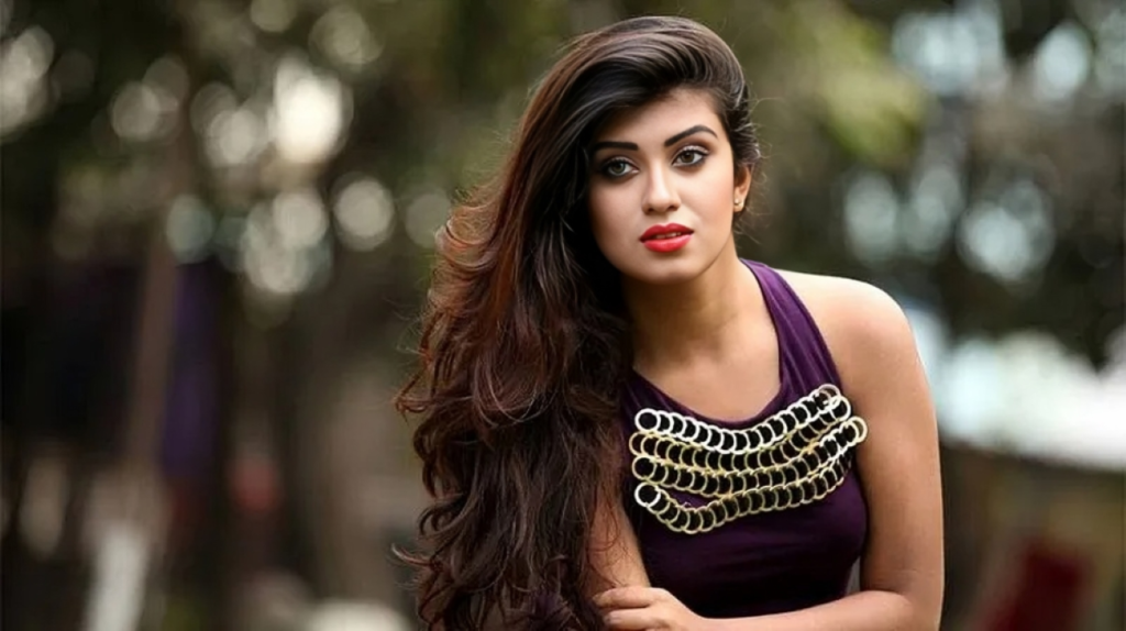 অমৃতা খান