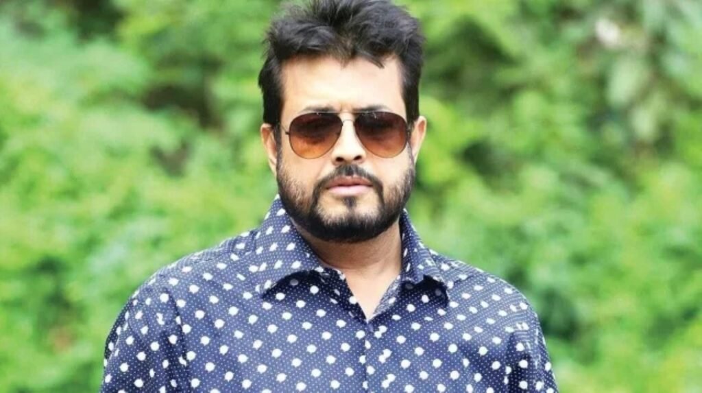 শাকিব ভক্তদের দুর্ব্যবহার, দুঃখপ্রকাশ করলেন ওমর সানী 2 ওমর সানী