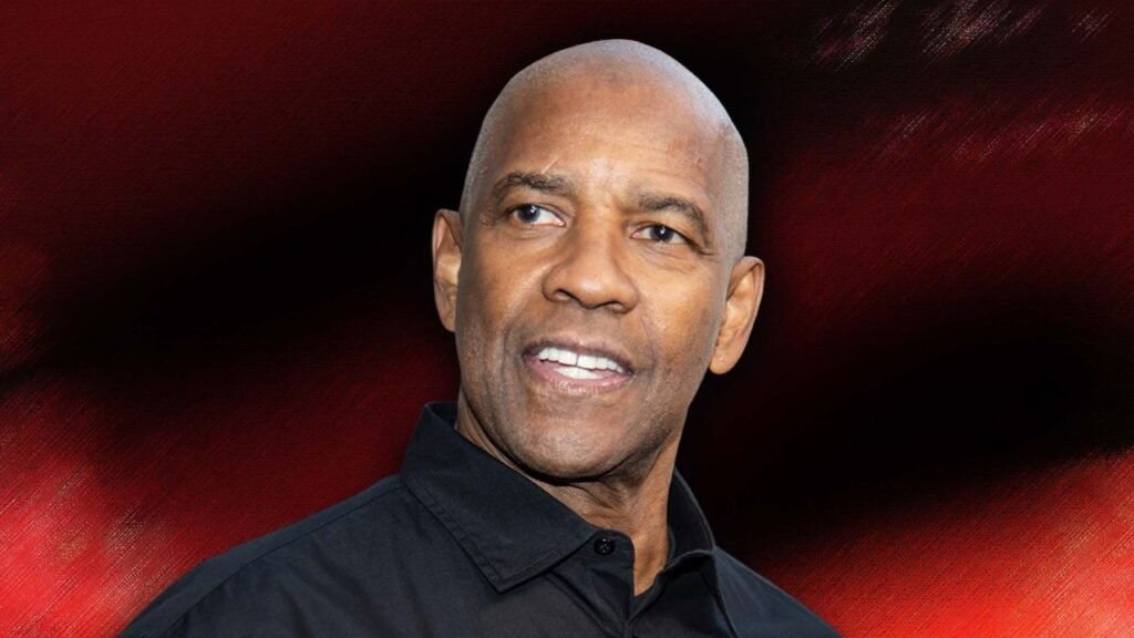 ডেনজেল ওয়াশিংটন নিজেকে ‘হলিউড অভিনেতা’ মনে করেন না 3 ডেনজেল ওয়াশিংটন