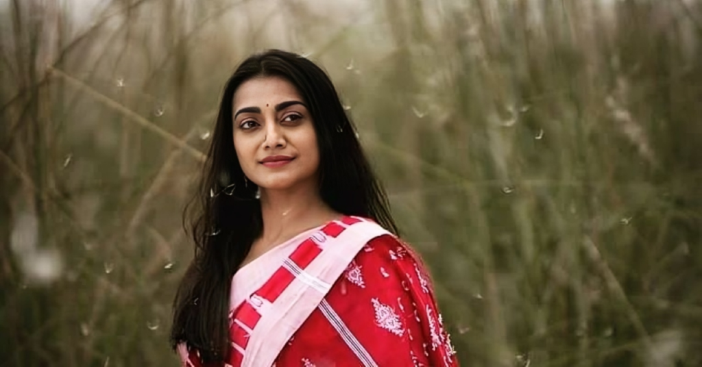 নাজিয়া হক অর্ষার জীবনী 2 নাজিয়া হক অর্ষা