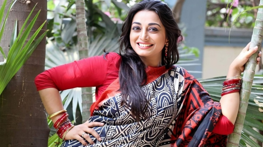 নাজিয়া হক অর্ষা 