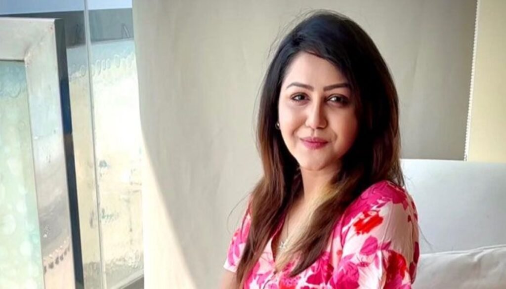 নিশাত প্রিয়ম 2 টিকটকাররা অভিনয়ে, কিন্তু আগে শেখা উচিত