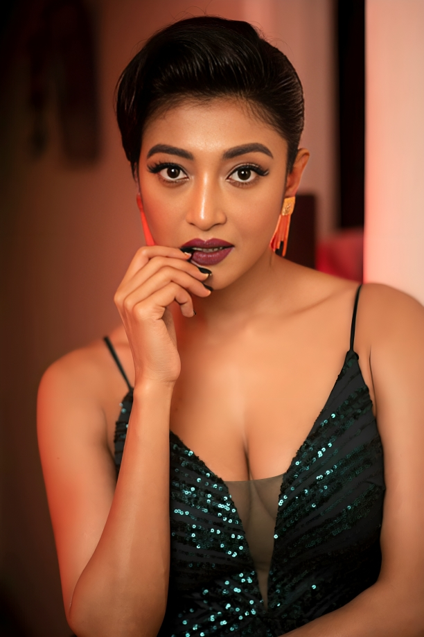 অভিনেত্রী পাওলি দাম 4 পাওলি দাম