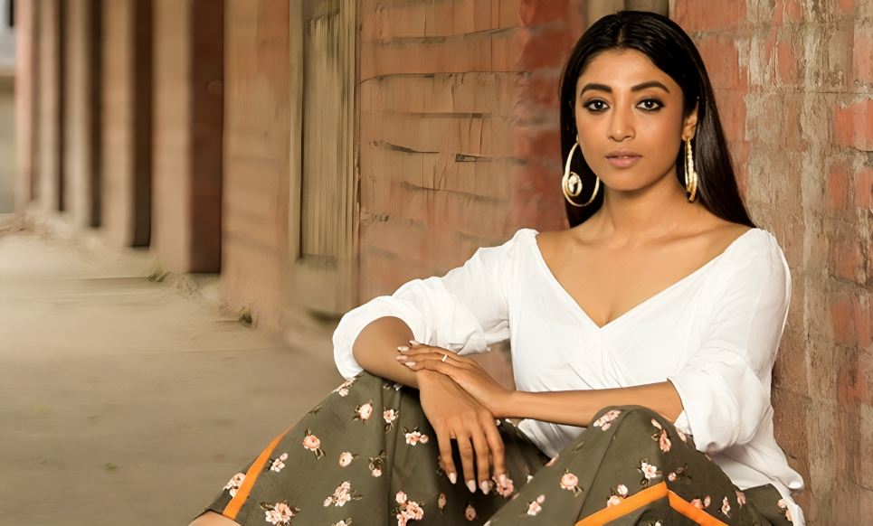 অভিনেত্রী পাওলি দাম 7 পাওলি দাম