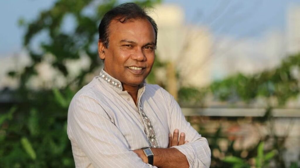 বাবুর্চির চরিত্রে ফজলুর রহমান বাবু 2 ফজলুর রহমান বাবু