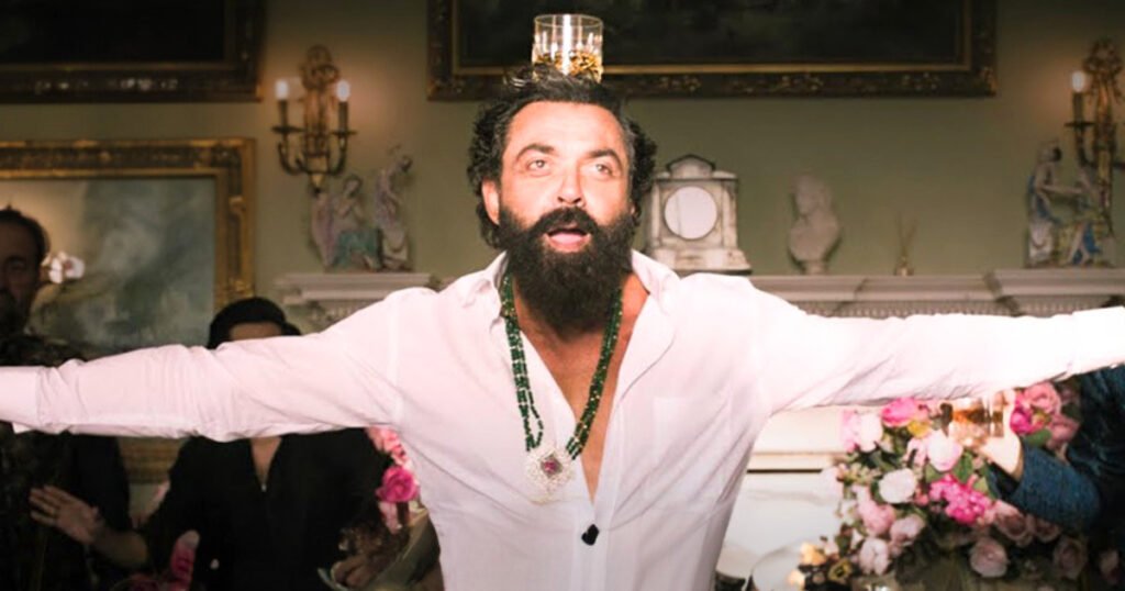 ববি দেওল 1 খলনায়কের চরিত্রে আর নয়, নতুন চ্যালেঞ্জ খুঁজছেন ববি দেওল