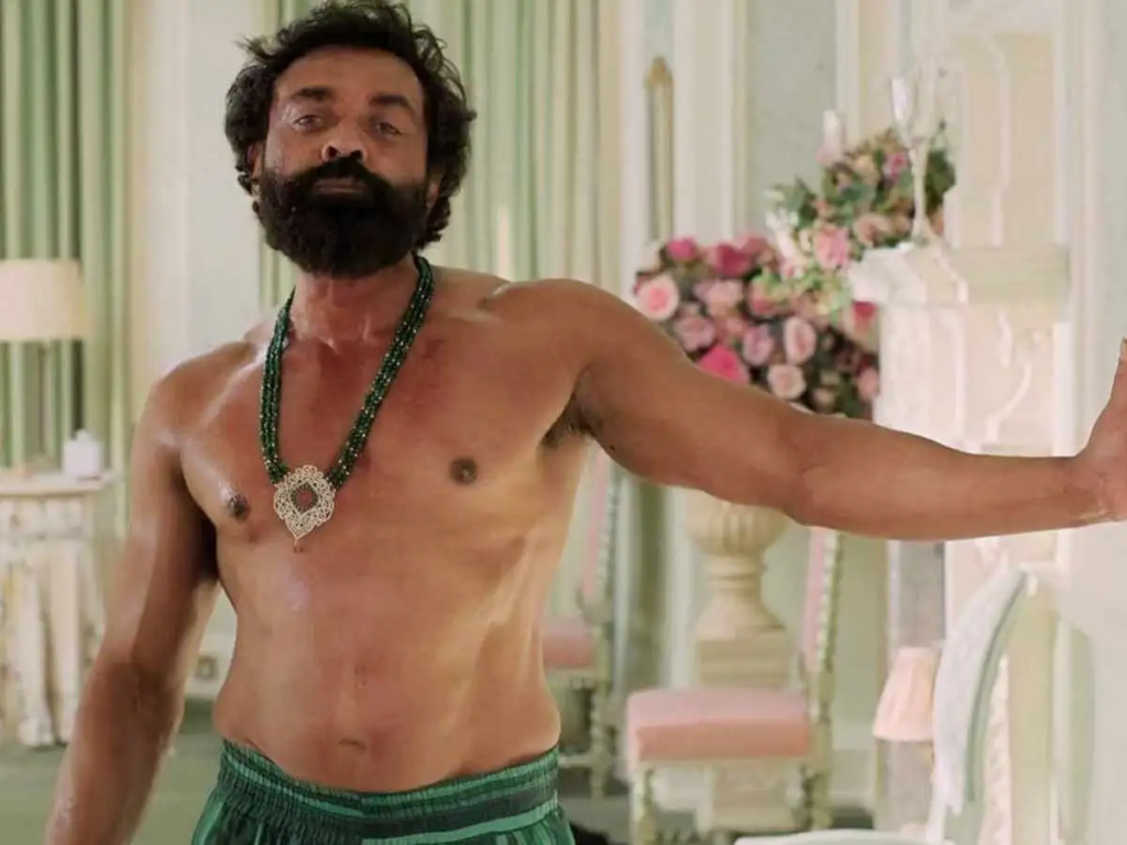 ববি দেওল 3 খলনায়কের চরিত্রে আর নয়, নতুন চ্যালেঞ্জ খুঁজছেন ববি দেওল