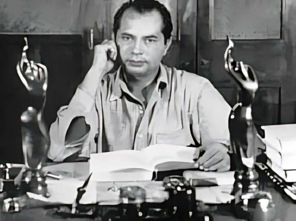 বিমল রায় 4 বিমল রায়