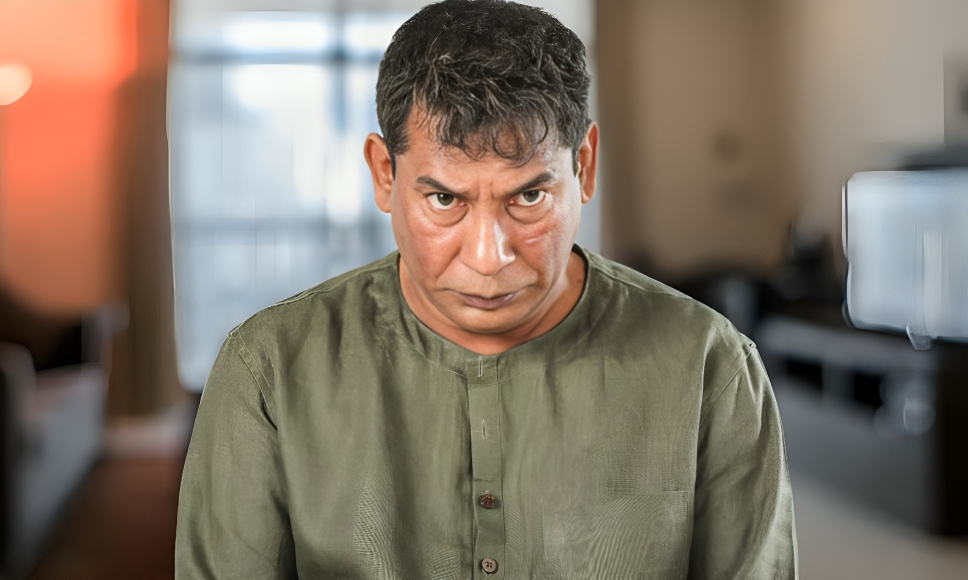 ধারাবাহিকে অনাগ্রহ প্রতিষ্ঠিত তারকাদের 2 মোশাররফ করিম