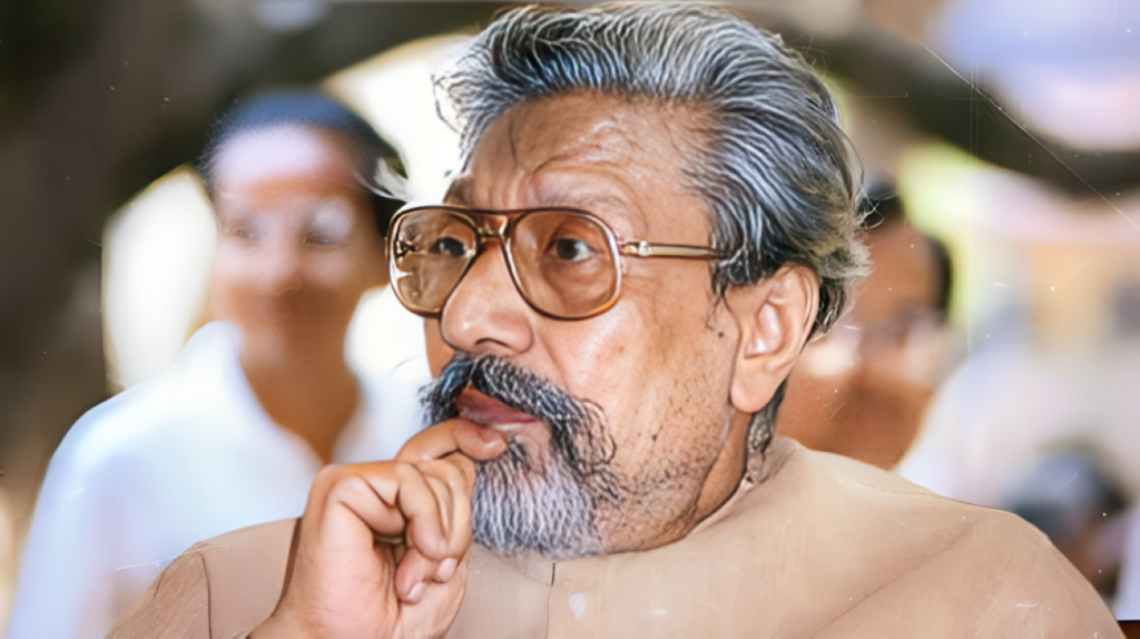 শম্ভু মিত্রের জন্মদিন আজ 2 শম্ভু মিত্র