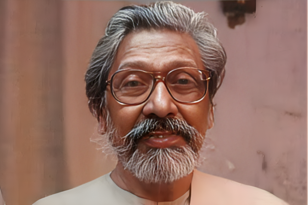 শম্ভু মিত্রের জন্মদিন আজ 3 শম্ভু মিত্র