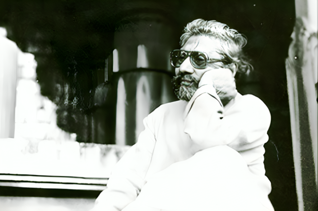 শম্ভু মিত্রের জন্মদিন আজ 6 শম্ভু মিত্র