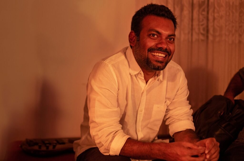 শাহরিয়ার শাকিল