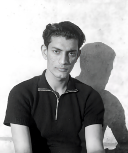 সত্যজিৎ রায়