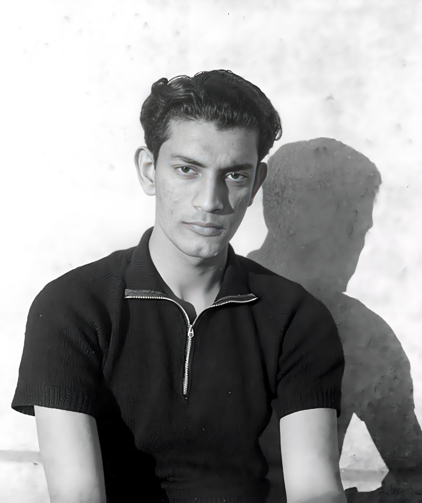 সত্যজিৎ রায় 2 সত্যজিৎ রায়