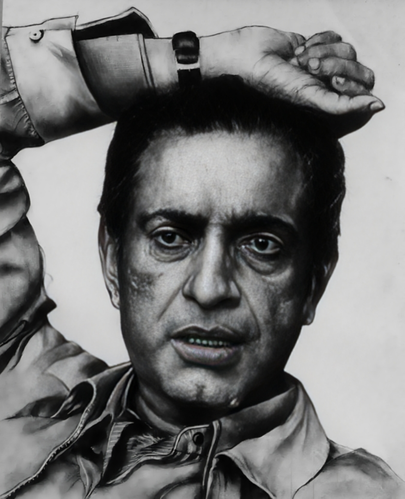 সত্যজিৎ রায় 14 সত্যজিৎ রায়