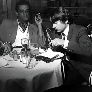 সত্যজিৎ রায়