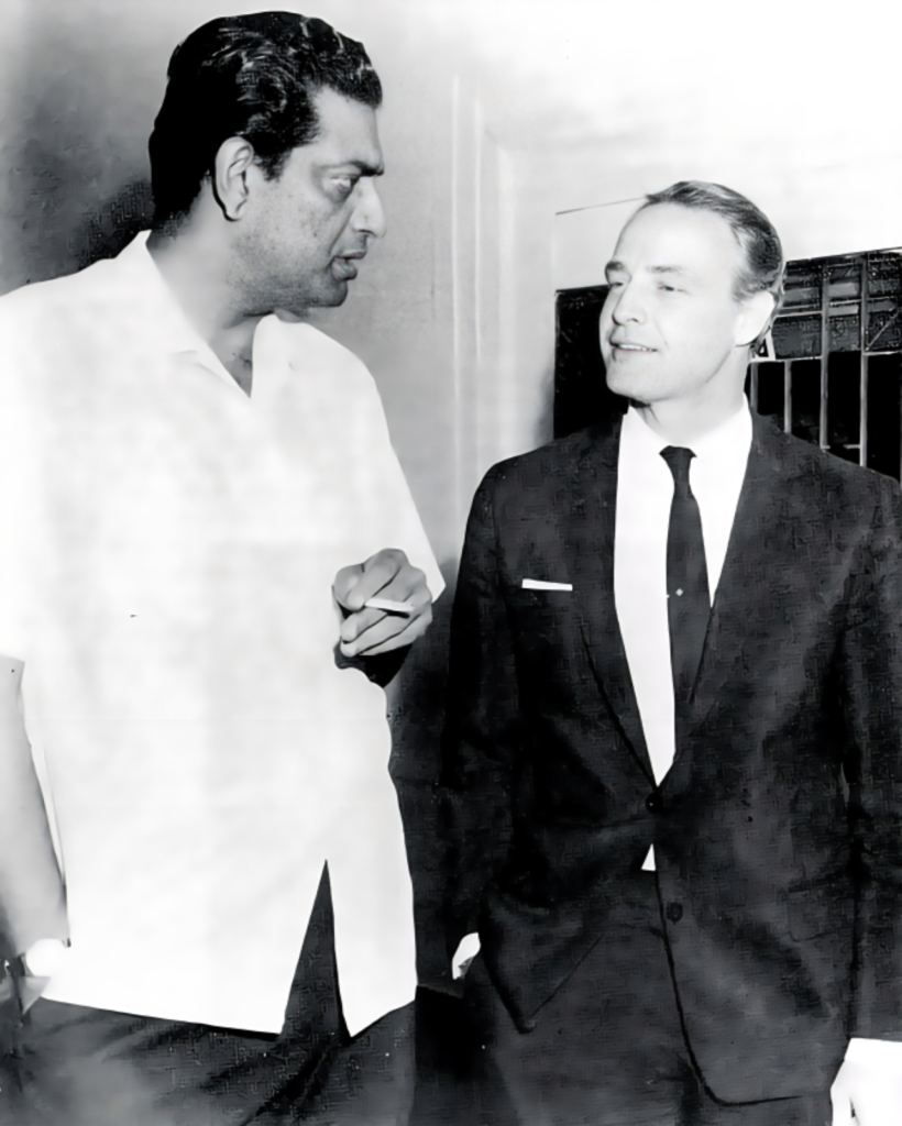 সত্যজিৎ রায় 5 সত্যজিৎ রায়