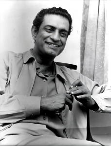 সত্যজিৎ রায়