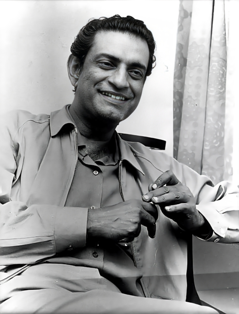 সত্যজিৎ রায় 15 সত্যজিৎ রায়