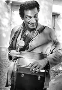 সত্যজিৎ রায়