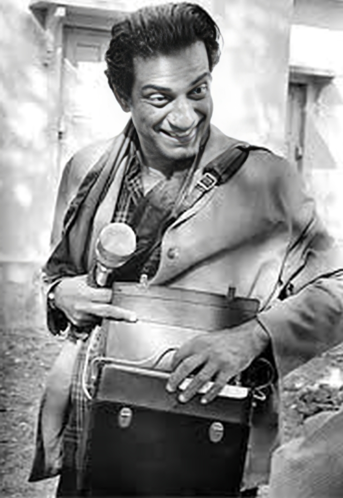 সত্যজিৎ রায় 9 সত্যজিৎ রায়