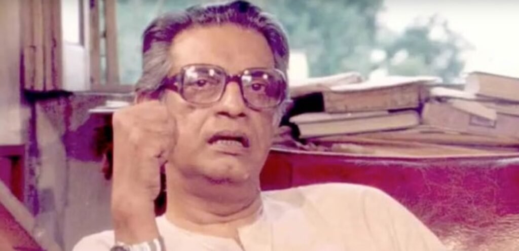 সত্যজিৎ রায় 18 সাত রাজার ধন এক মানিকের জন্মদিন আজ