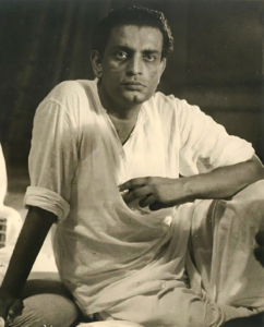 সত্যজিৎ রায়