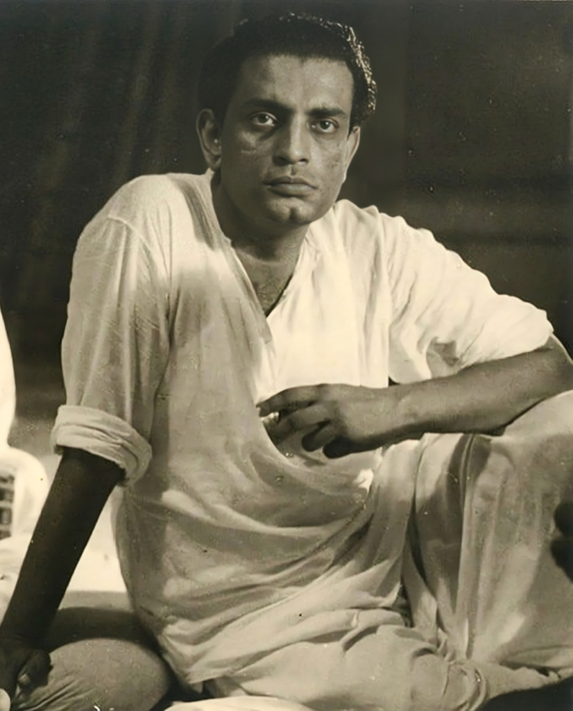 সত্যজিৎ রায় 13 সত্যজিৎ রায়