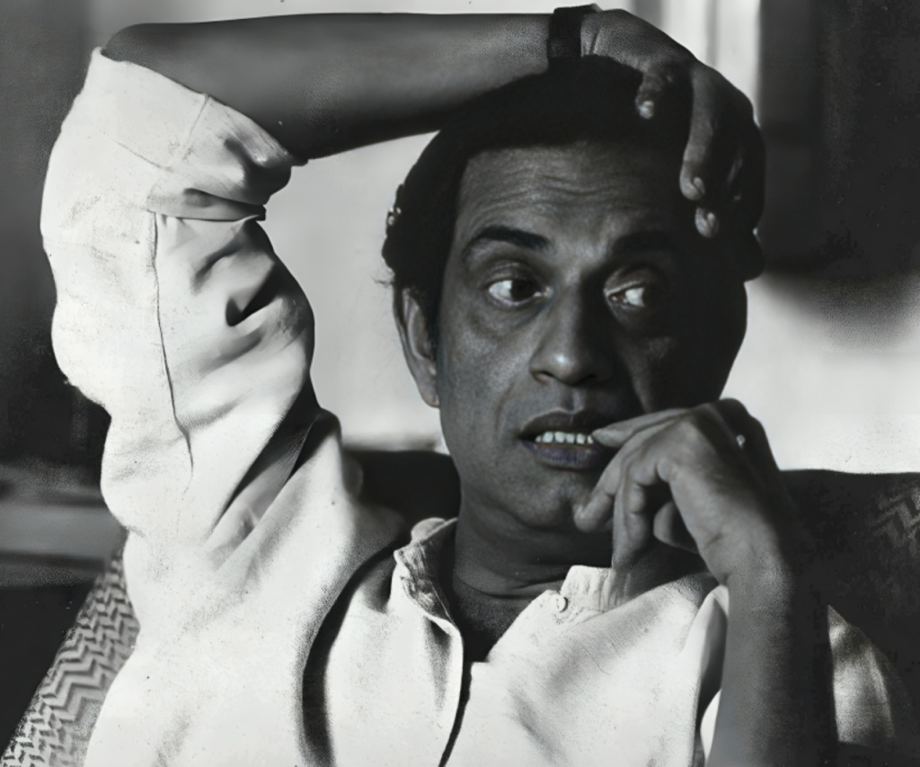 সত্যজিৎ রায় 16 সত্যজিৎ রায়