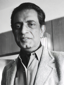 সত্যজিৎ রায়