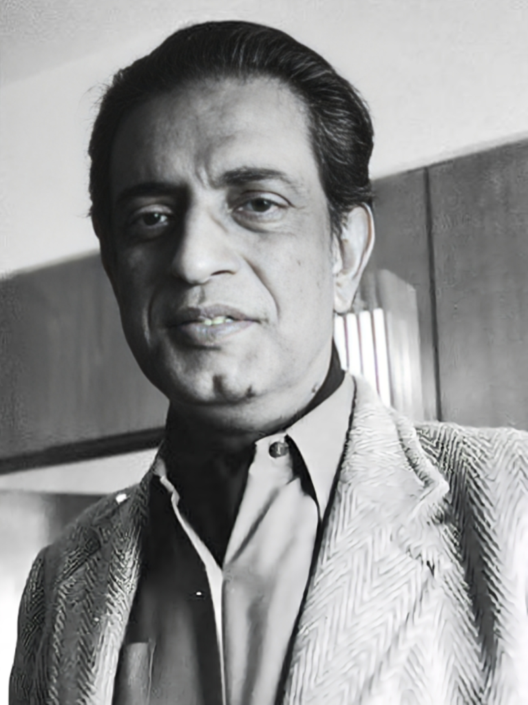 সত্যজিৎ রায় 7 সত্যজিৎ রায়