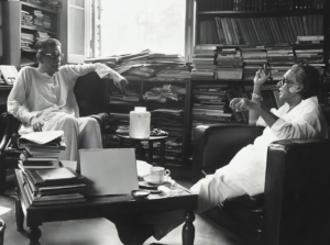 সত্যজিৎ রায়