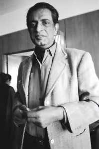 সত্যজিৎ রায়