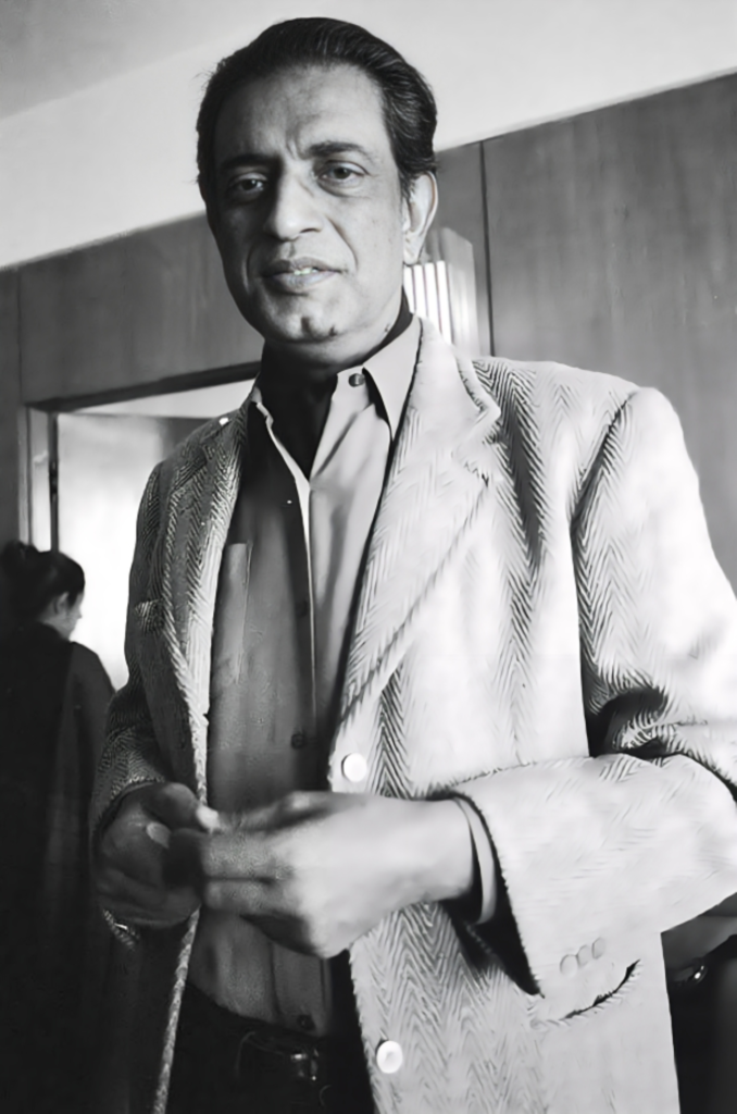 সত্যজিৎ রায় 8 সত্যজিৎ রায়