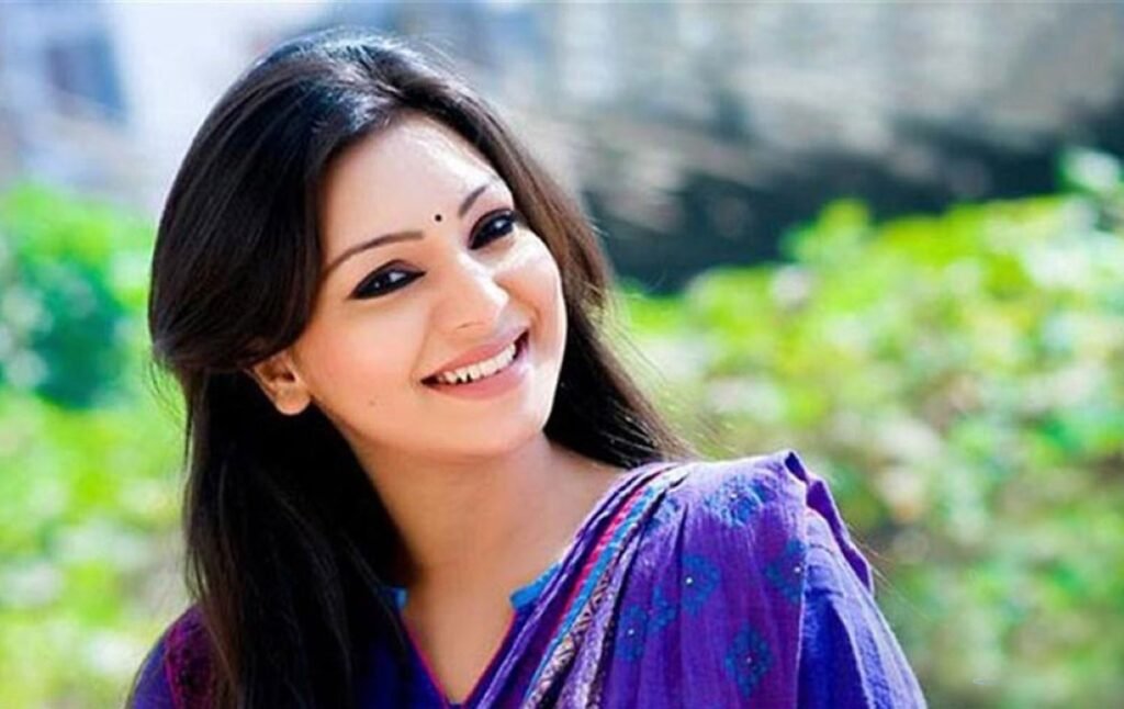 সাদিয়া জাহান প্রভা । বাংলাদেশী মডেল এবং অভিনেত্রী 2 সাদিয়া জাহান প্রভা