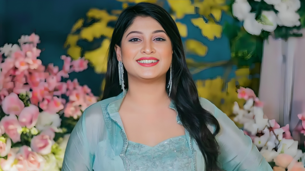 সারিকা সাবরিন । বাংলাদেশী মডেল ও অভিনেত্রী 3 সারিকা সাবরিন