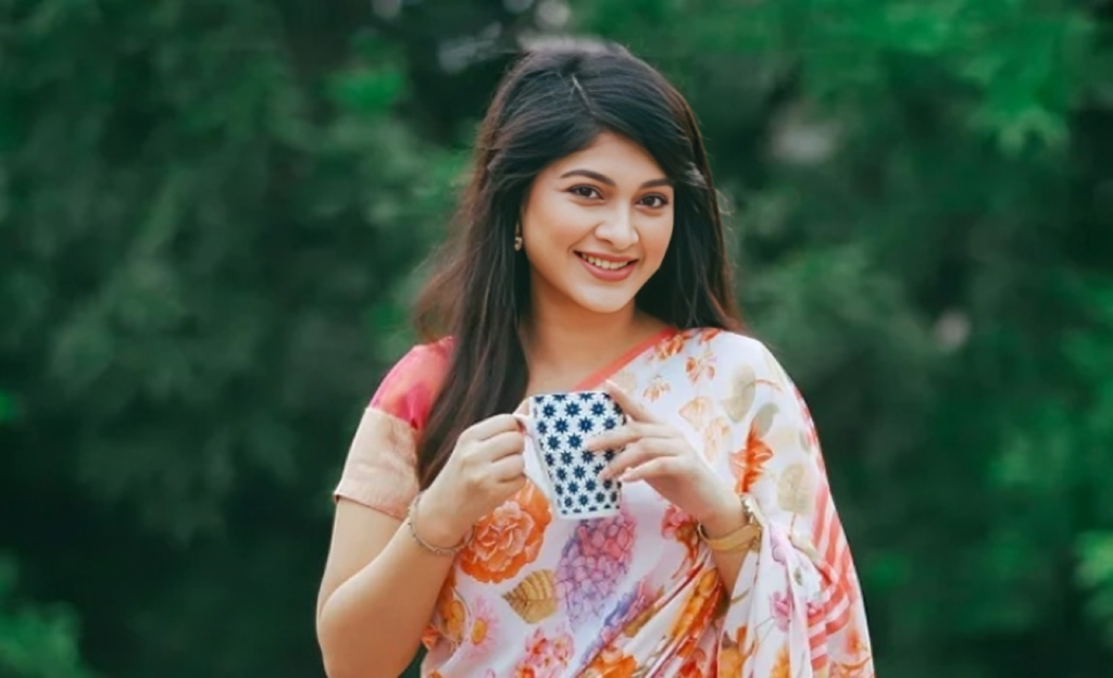 সারিকা সাবরিন । বাংলাদেশী মডেল ও অভিনেত্রী 2 সারিকা সাবরিন