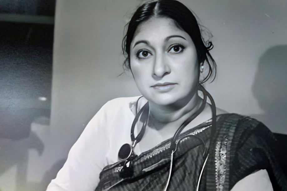 সুমিতা দেবী